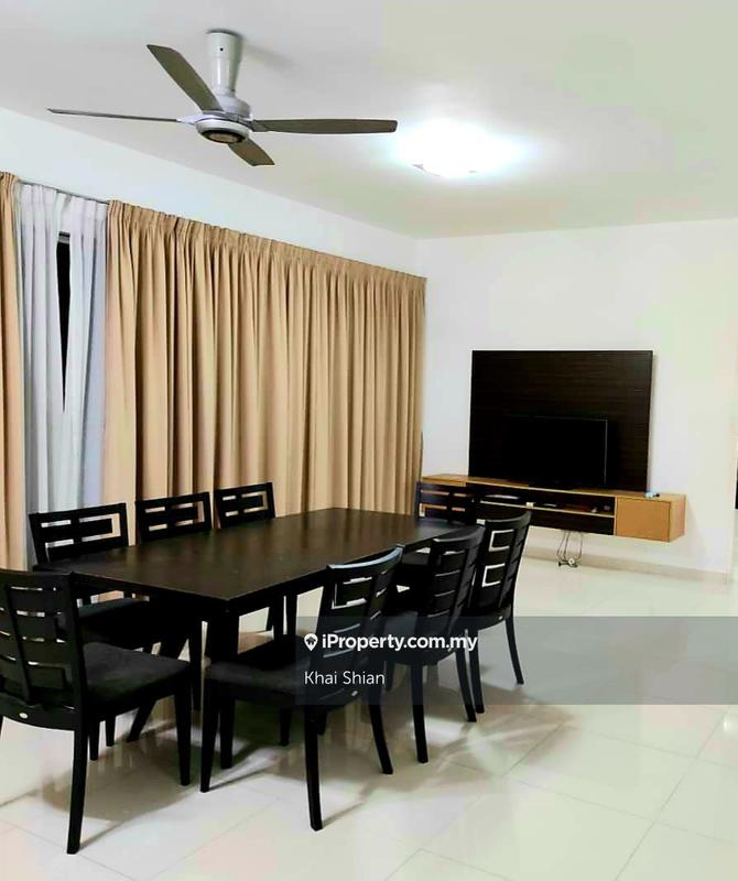 For Rent - Central Park condominium