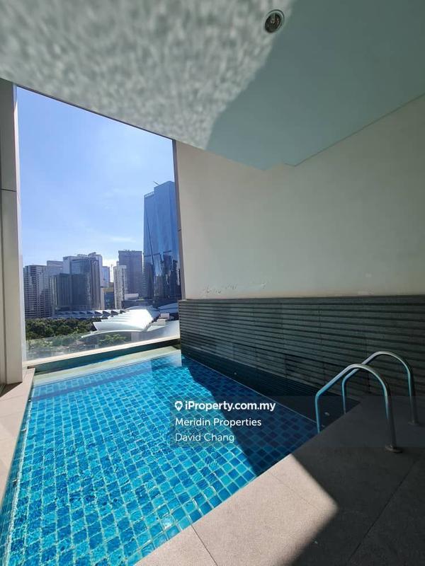 Condominium for Rent in One KL by David Chang - iProperty.com.my