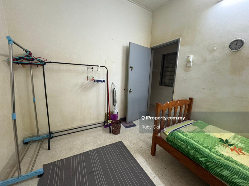 Terraced House for Sale in Taman Bunga Raya, Setapak by Ruby Ooi - iProperty.com.my