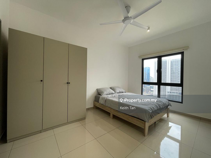 Residensi Servis untuk Disewa di D'Vervain oleh Keith Tan - iProperty.com.my