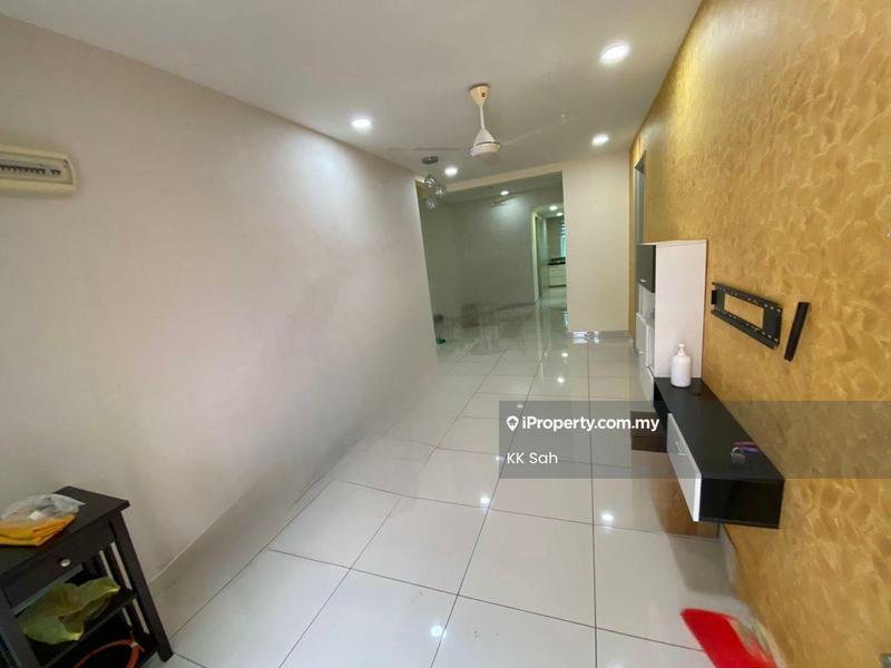 Rumah Bandar untuk Dijual di Goodview Heights, Kajang oleh KK Sah - iProperty.com.my