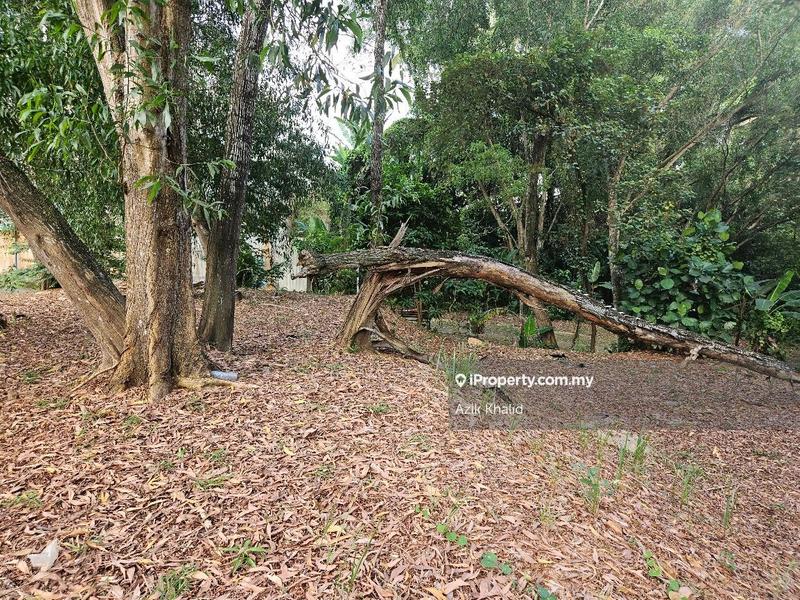 Bungalow Land for Sale in Presint 8, Putrajaya by Azik Khalid - iProperty.com.my