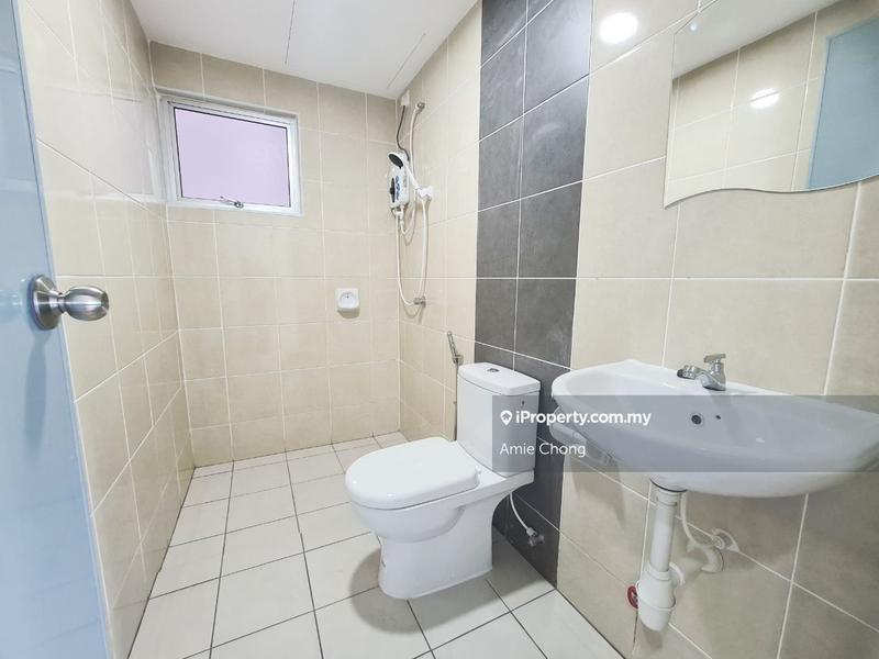Pangsapuri untuk Dijual di Residensi Kepayang (Residensi Fairpark) oleh Amie Chong - iProperty.com.my