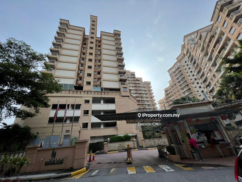 Kondominium untuk Dijual di Endah Puri oleh Dennix Chin - iProperty.com.my