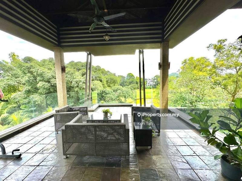 Bungalow House for Sale in Pju 3, Tropicana by Ken Tan - iProperty.com.my