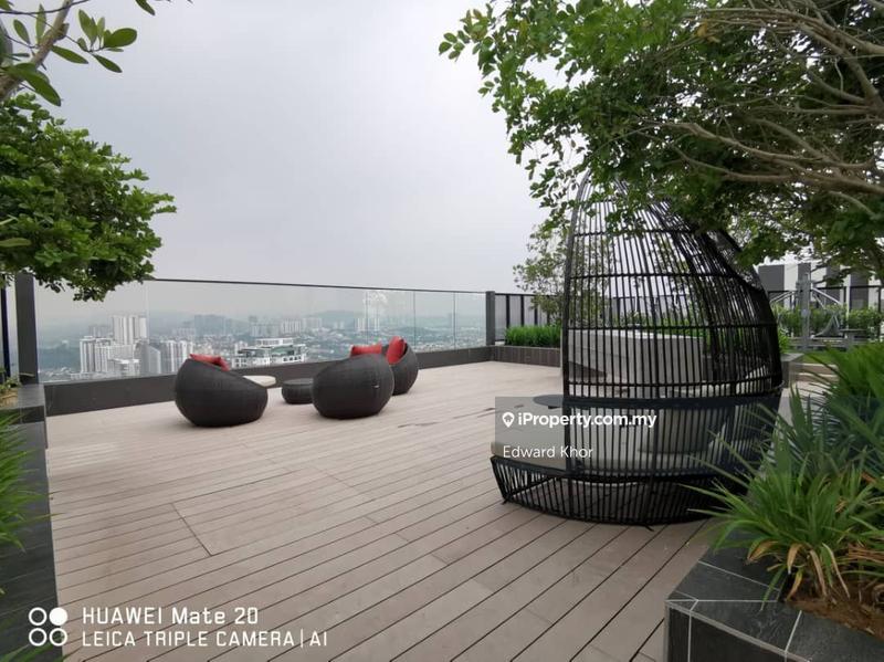 Service Residence for Sale in Citizen 2 by Edward Khor - iProperty.com.my