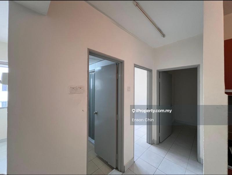 Service Residence for Sale in Main Place Residence by Enson Chin - iProperty.com.my
