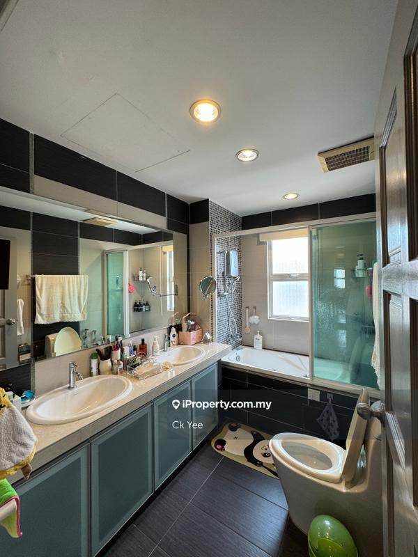 Rumah Berkembar untuk Dijual di Jalil Sutera, Bukit Jalil oleh Ck Yee - iProperty.com.my
