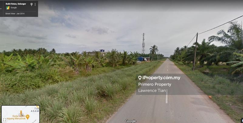 For Sale - Assam Jawa land