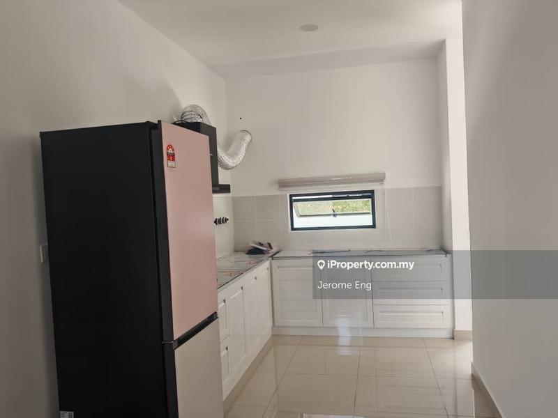 2-storey Terraced House for Rent in Camdon @ Eco Horizon, Batu Kawan, Simpang Ampat by Jerome Eng - iProperty.com.my