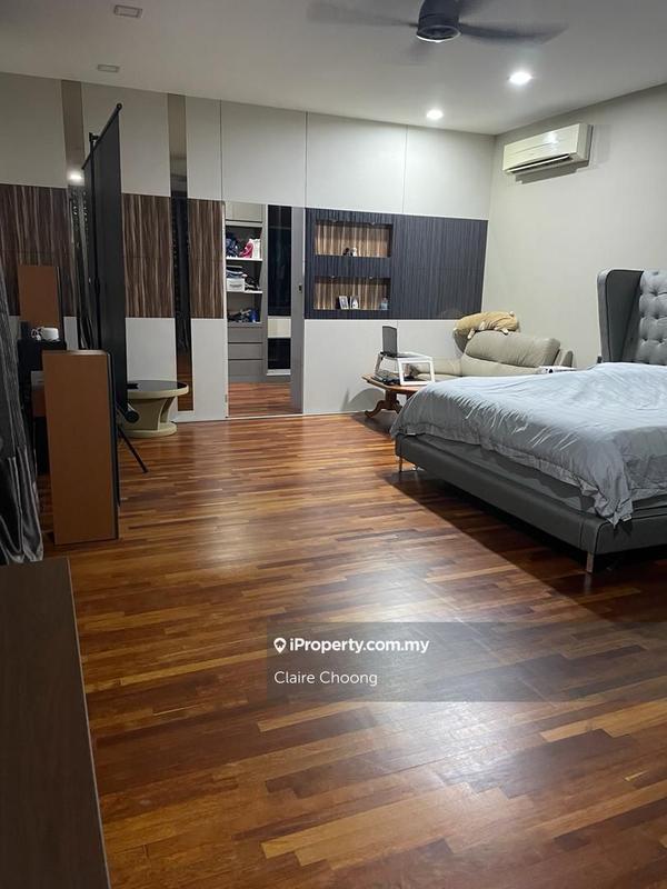 Rumah Berkembar untuk Dijual di Bandar Kinrara Seksyen 6, Bandar Kinrara oleh Claire Choong - iProperty.com.my