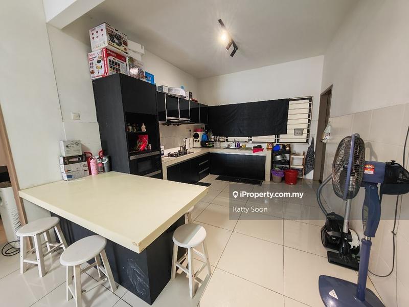 Condominium for Sale in Ameera Residence by Katty Soon - iProperty.com.my