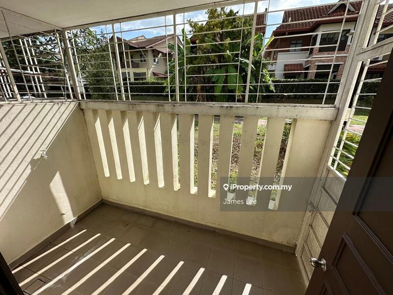 Rumah Berangkai 2 Tingkat untuk Dijual di Putrajaya, Putrajaya oleh James Lee - iProperty.com.my