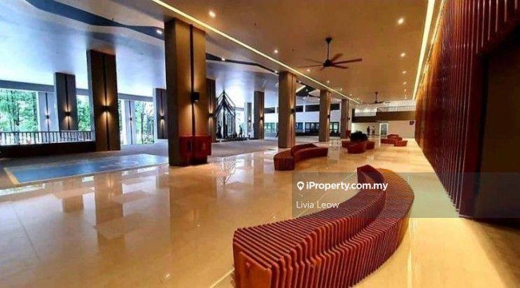 Residensi Servis untuk Dijual di M Centura oleh Livia Leow - iProperty.com.my