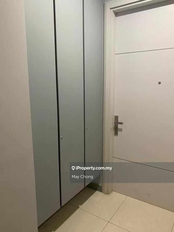 Condominium for Sale in The Westside One by May Chong - iProperty.com.my