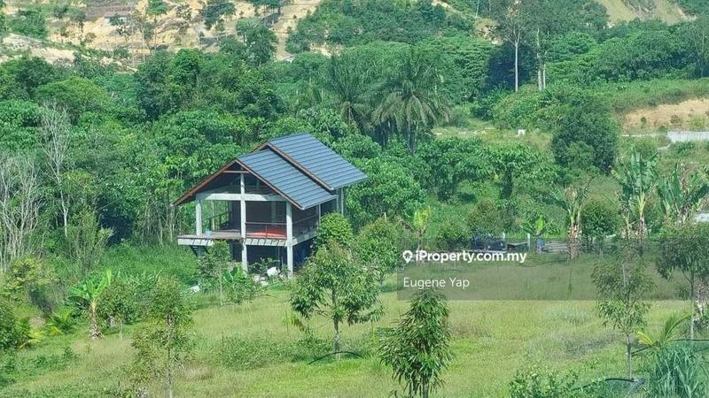 Tanah Pertanian untuk Dijual di Janda Baik, Bentong oleh Eugene Yap - iProperty.com.my