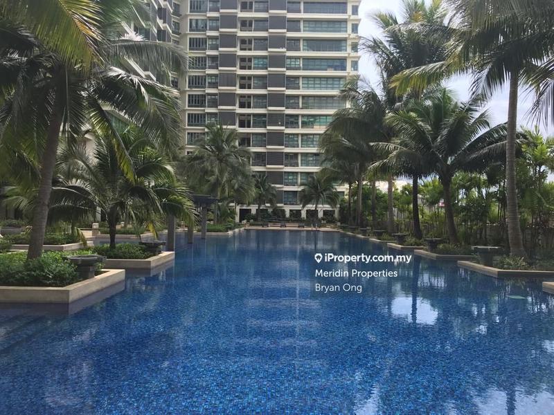 Service Residence for Sale in Saujana Residency by Bryan Ong - iProperty.com.my