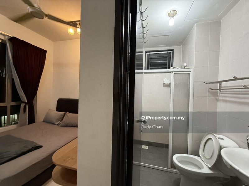 For Rent - Casa Tiara Serviced Apartment