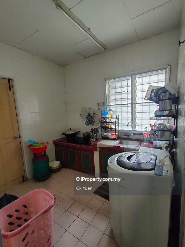 2-storey Terraced House for Sale in Bercham, Ipoh by Ck Yuen - iProperty.com.my