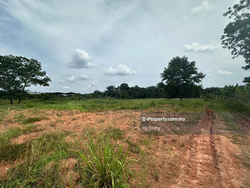 Industrial Land for Sale in Sri Lalang, Kluang by Mr Ching - iProperty.com.my
