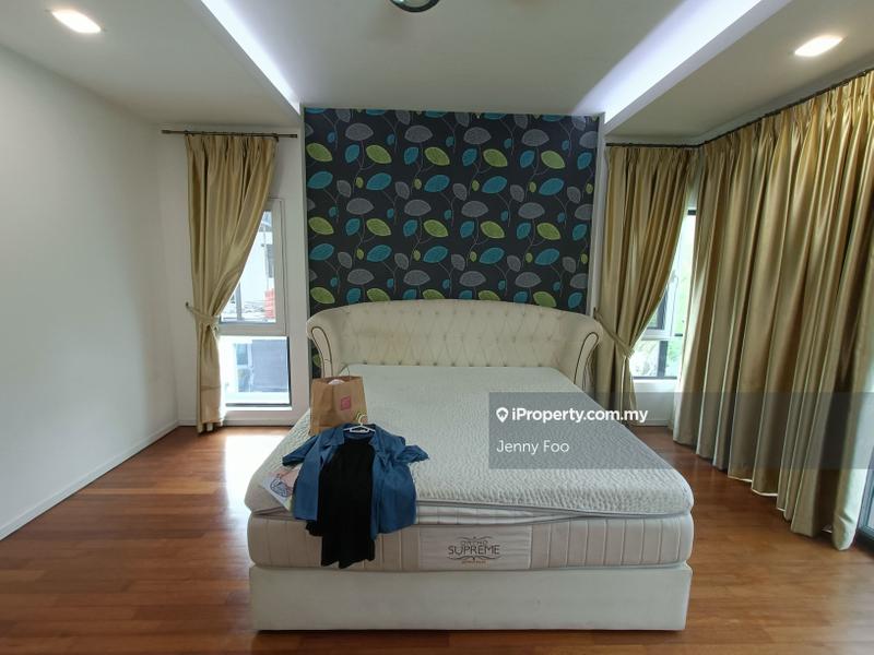 Banglo untuk Dijual di Seksyen U9, Shah Alam oleh Jia Xiao, Foo - iProperty.com.my
