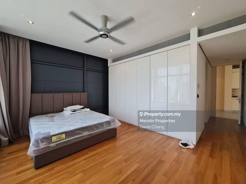 Condominium for Rent in Condominium @ The Troika by David Chang - iProperty.com.my