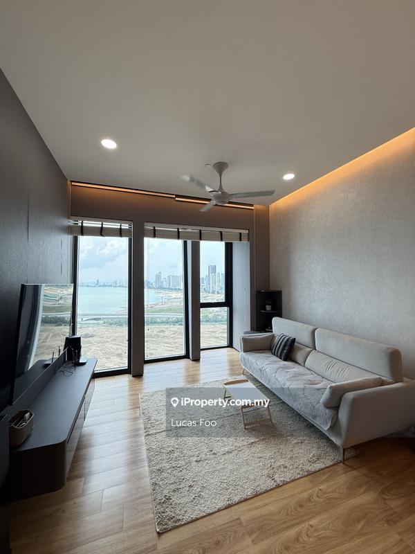 Kediaman Servis untuk Disewa di City of Dreams oleh Lucas Foo - iProperty.com.my