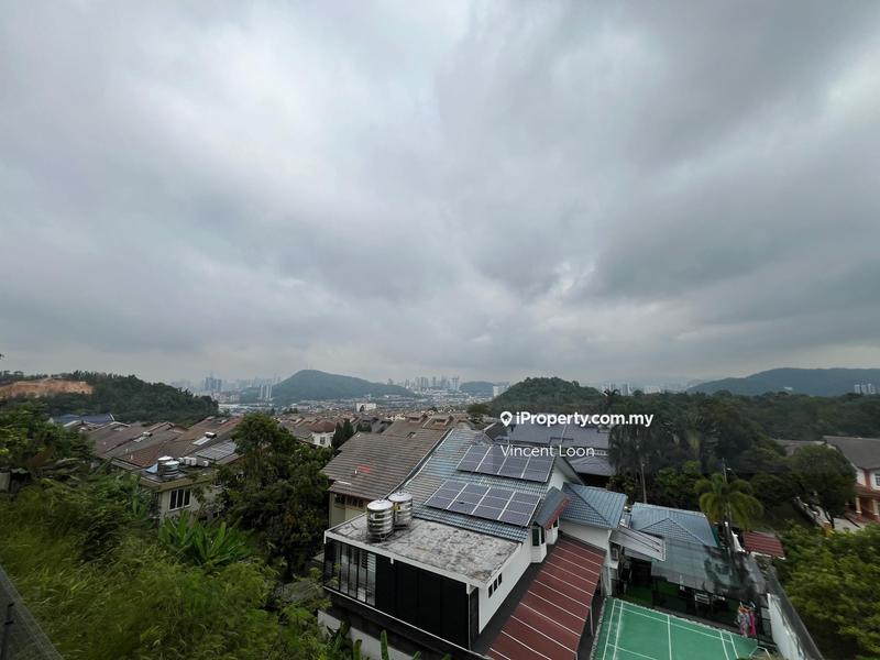 Banglo untuk Dijual di Ukay Perdana, Ulu Kelang oleh Vincent Loon - iProperty.com.my