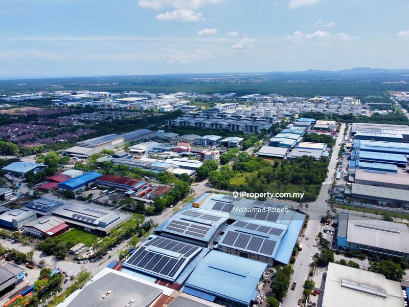 Industrial Land for Sale in Banting, Banting by Mohamad Faleeq - iProperty.com.my