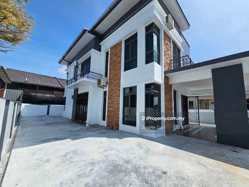 Bungalow House for Rent in Paya Rumput, Melaka by Jasone Gan - iProperty.com.my