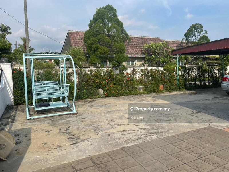 Bungalow House for Sale in Taman melawis,Teluk pulai, Klang by Ice Lee - iProperty.com.my