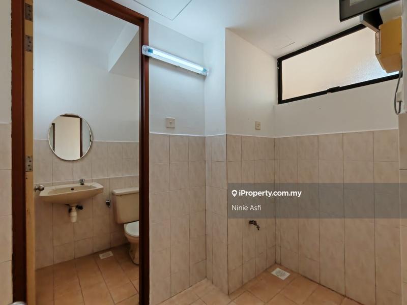 Rumah Bandar untuk Dijual di Cyber 11, Cyberjaya oleh Ninie Asfi - iProperty.com.my