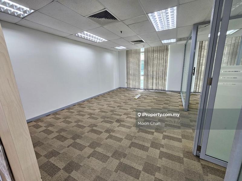 For Sale - Solaris Dutamas, Publika, Mont Kiara