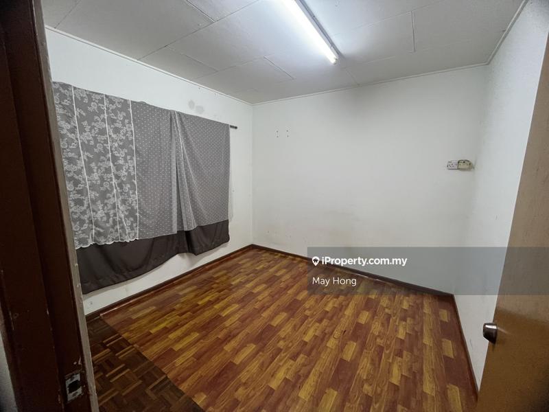 Rumah Flat untuk Dijual di Seksyen 2 Wangsa Maju Flat oleh May Hong - iProperty.com.my