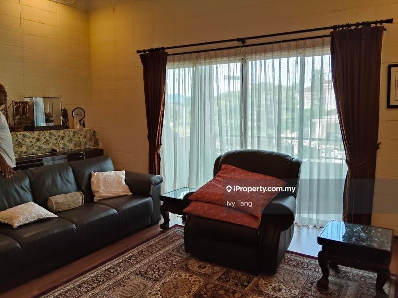 Bungalow House for Sale in Villar D Polo, tigerlane, Ipoh by Ivy Tang - iProperty.com.my