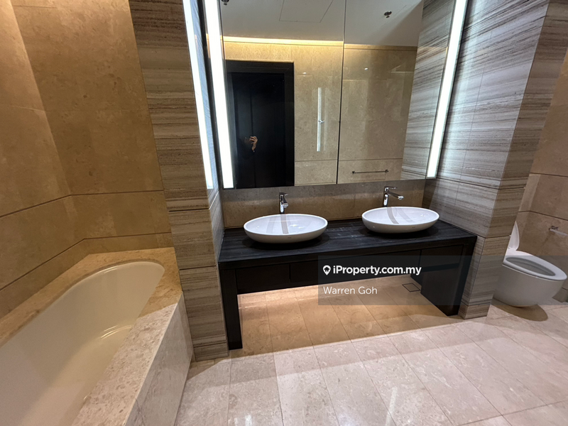 For Rent - The Ritz-Carlton Residences