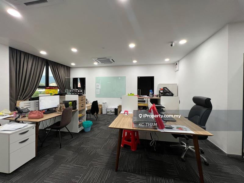 Semi-D Kilang untuk Dijual di Kawasan Industri Bukit Rawang Jaya, Rawang oleh KC THAM - iProperty.com.my