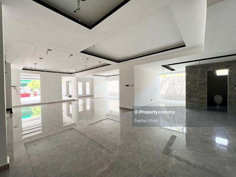 Cluster House for Sale in Taman Ungku Tun Aminah, Skudai by Zephyr Khoo - iProperty.com.my