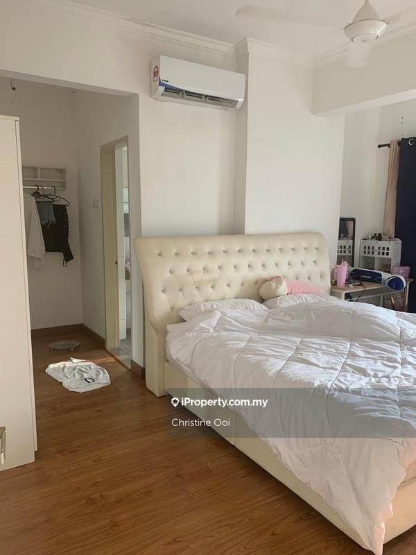 Kondominium untuk Dijual di Desa Residency (Residensi Desa) oleh Christine Ooi - iProperty.com.my