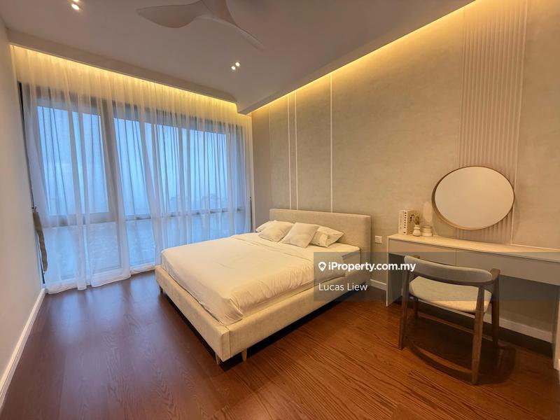 Kediaman Servis untuk Disewa di Park Regent @Desa Park City oleh Lucas Liew - iProperty.com.my