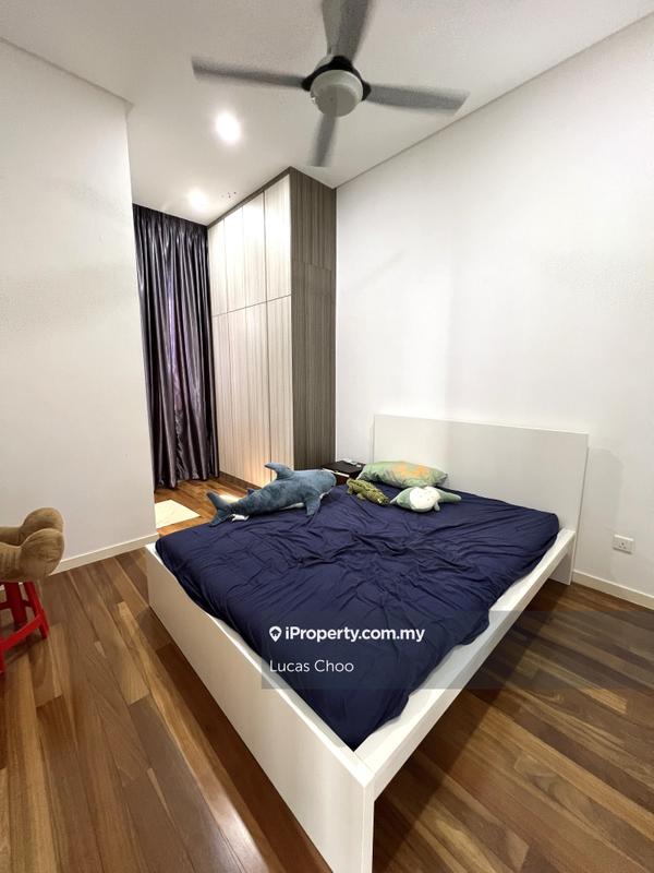 2.5-storey Terraced House for Sale in Sunway Montana, Setapak by Lucas Choo - iProperty.com.my