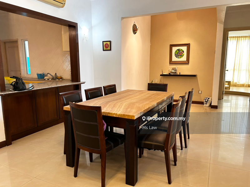 Condominium for Sale in La Grande Kiara by Ms Law - iProperty.com.my