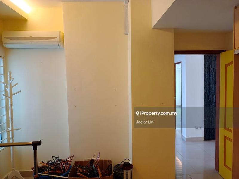 Kondominium untuk Dijual di The Boulevard oleh Jacky Lin - iProperty.com.my