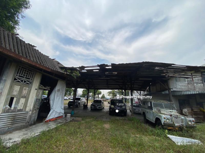 Industrial Land for Sale in Johor Bahru, Johor by Kate Tee - iProperty.com.my