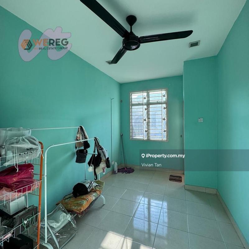 Rumah Teres 1-Tingkat untuk Dijual di Bandar Puteri Klang, Klang oleh Vivian Tan - iProperty.com.my