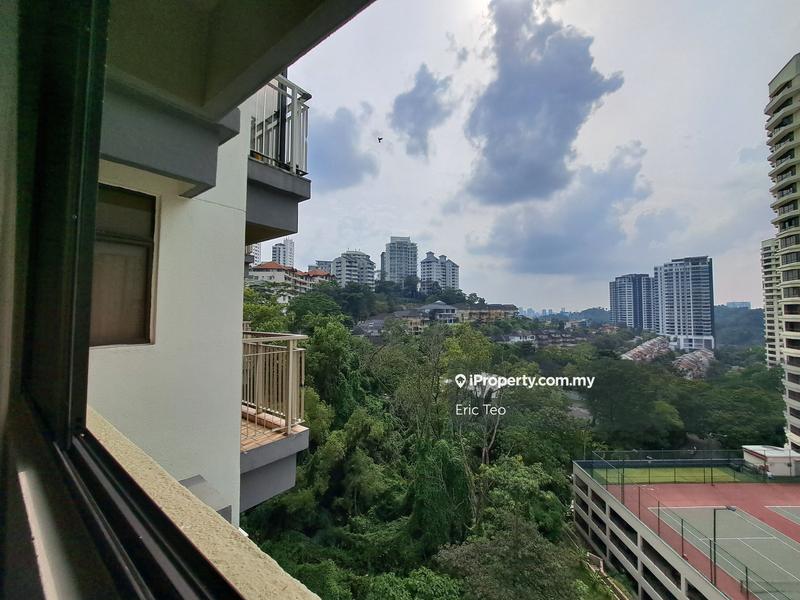 Kondominium untuk Dijual di Cascadium oleh Eric Teo - iProperty.com.my