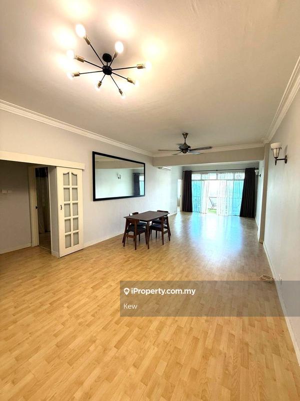 For Rent - Bayu Angkasa