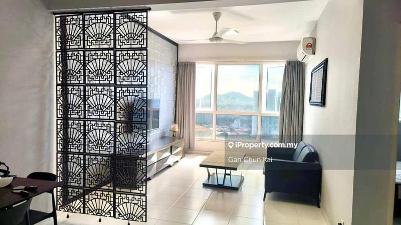 For Rent - i-Santorini