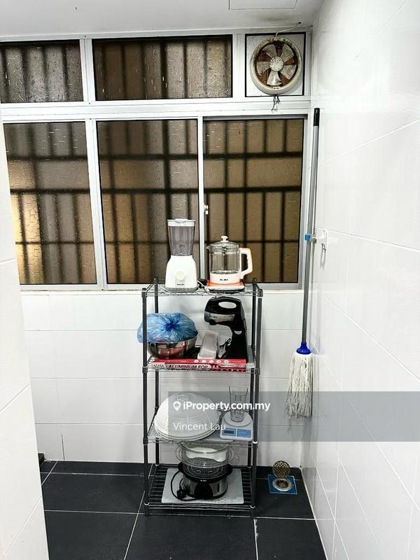 Apartment for Sale in Seri Puri by Vincent Lau - iProperty.com.my