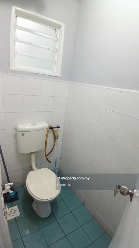 Rumah Flat untuk Dijual di Flora Damansara Flat oleh Cindle Tai - iProperty.com.my